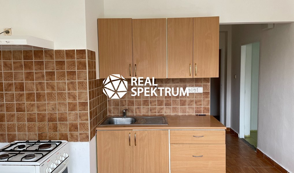 Prodej bytu 1+1 36 m², Blansko – náhled fotky 2