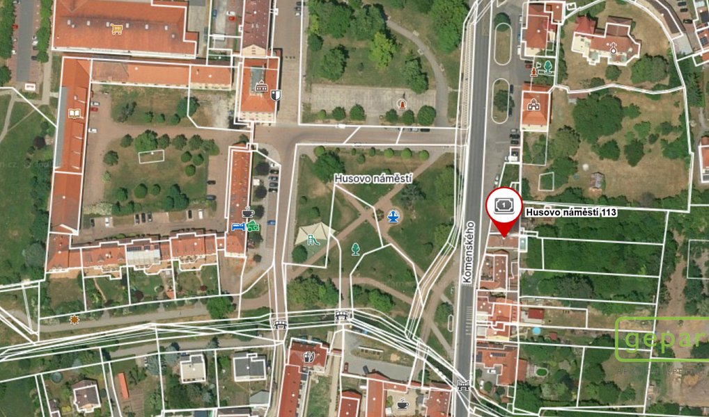 Prodej domu 67 m² s pozemkem 271 m², Hostivice – náhled fotky 25