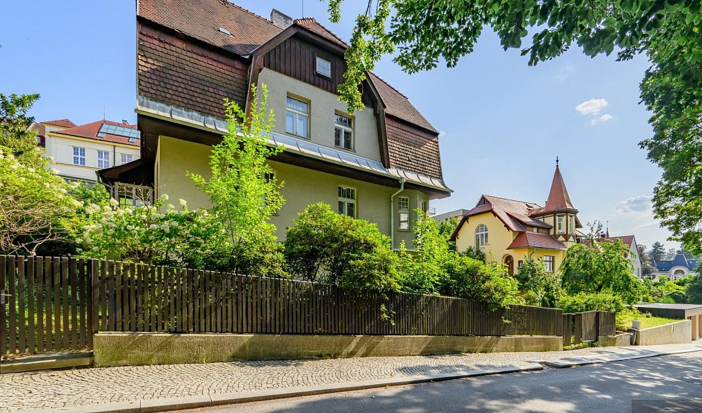 Prodej domu 431 m² s pozemkem 1 207 m², Liberec – náhled fotky 4
