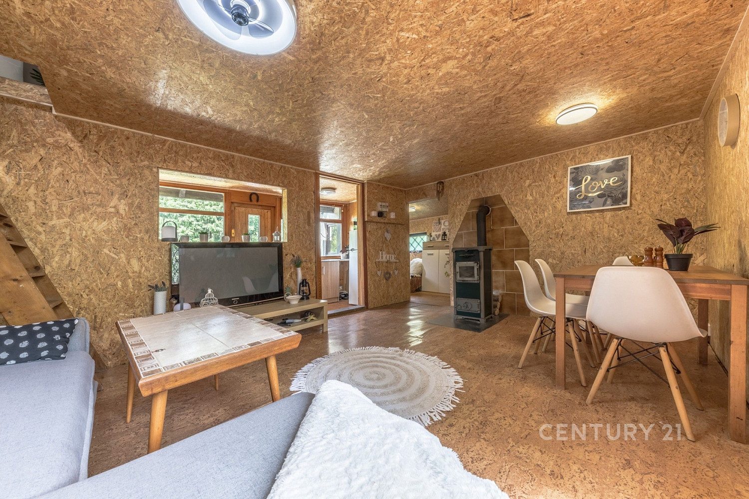 Prodej chaty/chalupy 48 m² s pozemkem 487 m² – fotografie 4