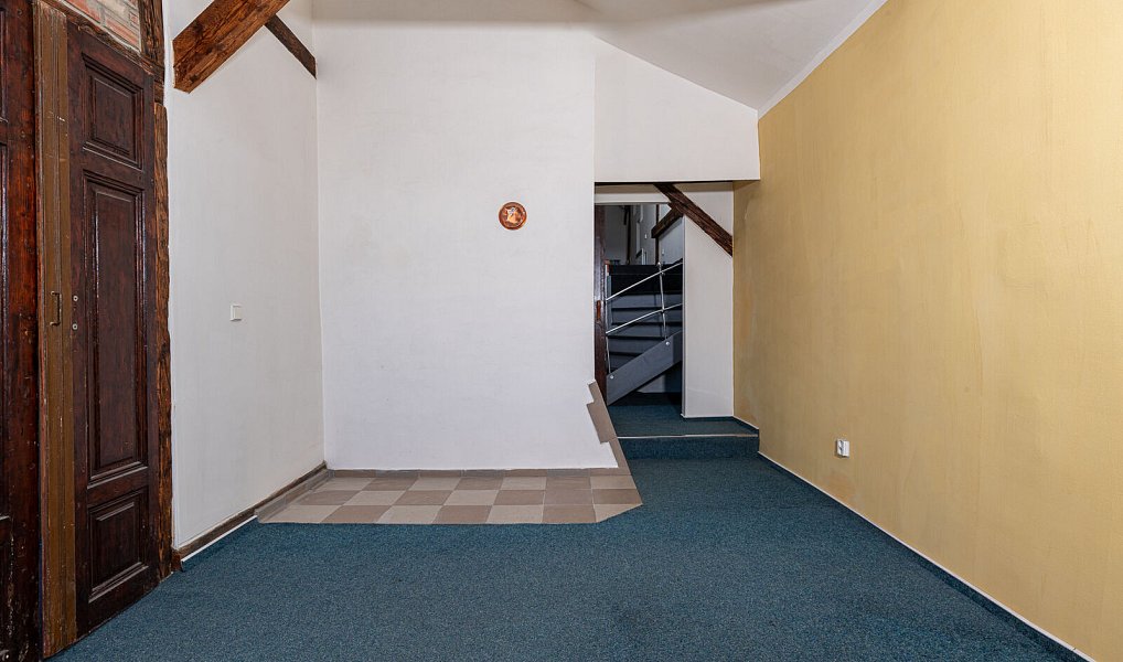Prodej bytu 3+1 105 m², Český Těšín – náhled fotky 6
