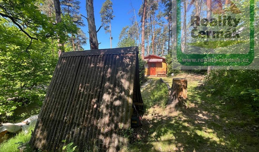 Prodej chaty/chalupy 38 m² s pozemkem 35 m², Horšovský Týn – náhled fotky 5