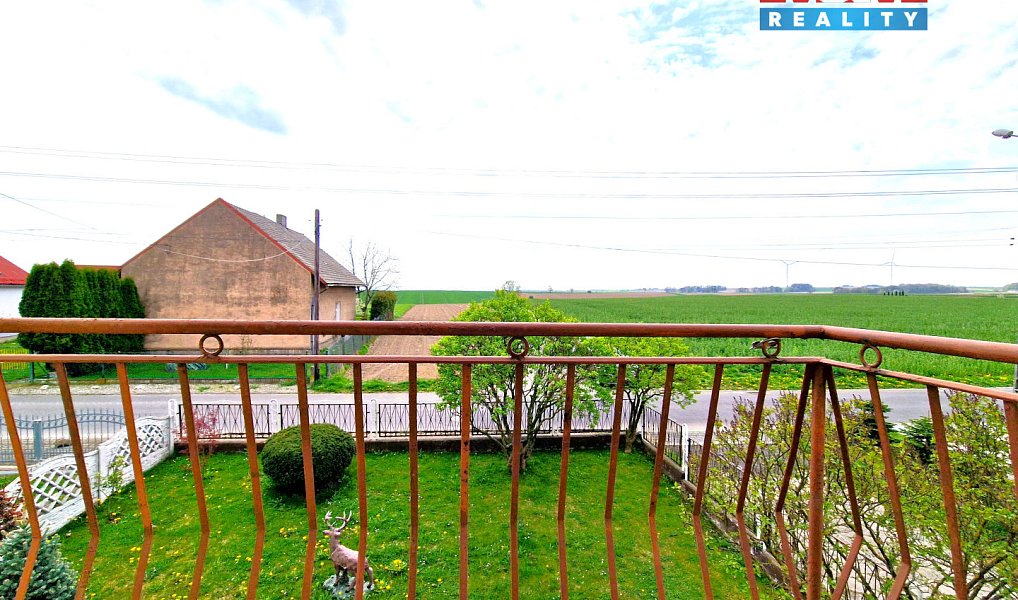 Prodej domu 160 m² s pozemkem 1 435 m², Píšť – náhled fotky 22