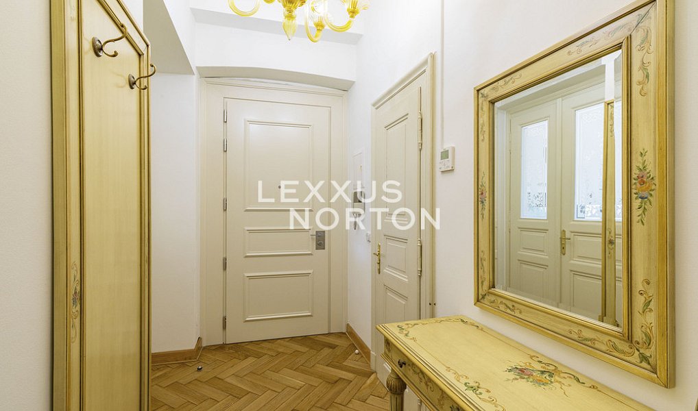 Pronájem bytu 3+kk 79 m², Praha – náhled fotky 8