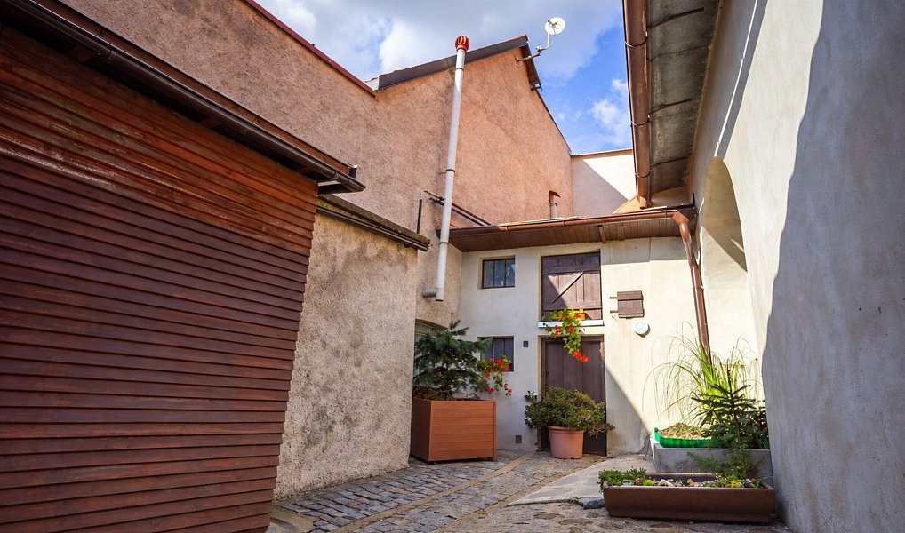 Prodej domu 158 m² s pozemkem 388 m², Přibyslav – náhled fotky 23