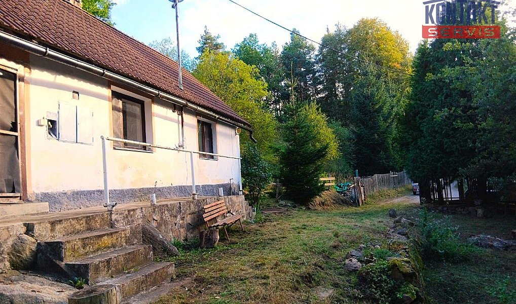 Prodej chaty/chalupy 114 m² s pozemkem 2 243 m², Temešvár – náhled fotky 3