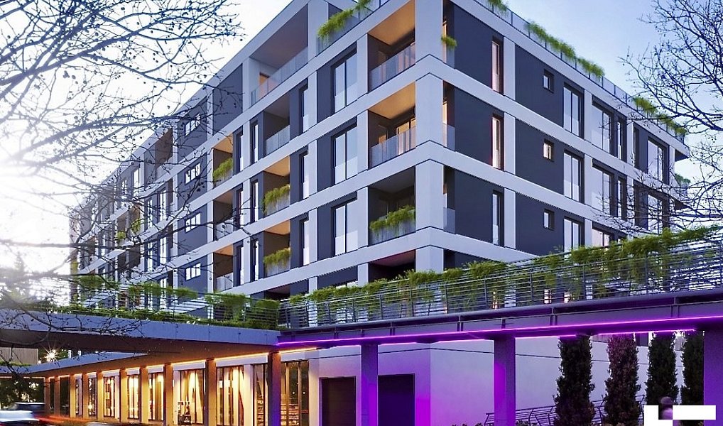 Prodej bytu 1+kk 24 m², Praha – náhled fotky 4