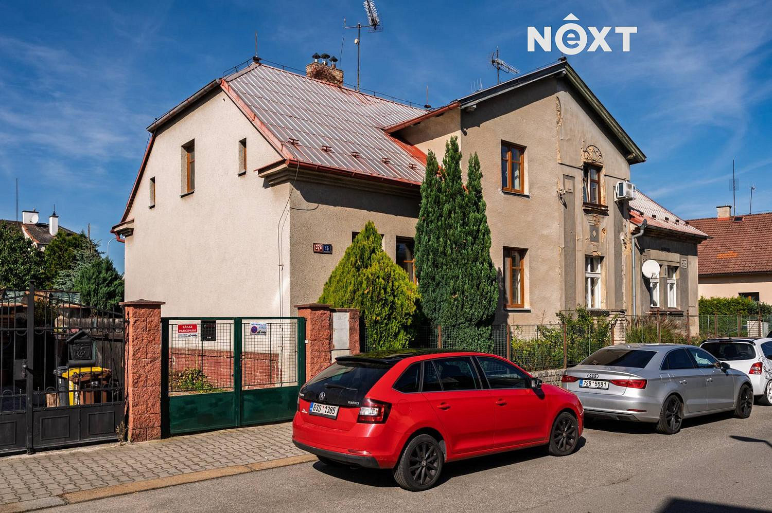 Prodej kanceláře 147 m² – fotografie 2
