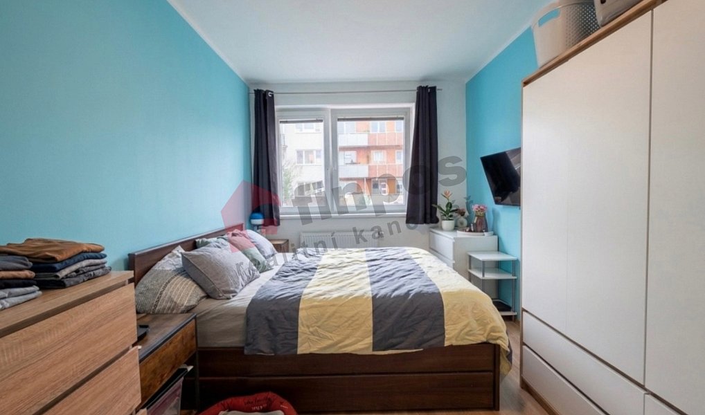 Pronájem bytu 2+kk 52 m², Praha – náhled fotky 8