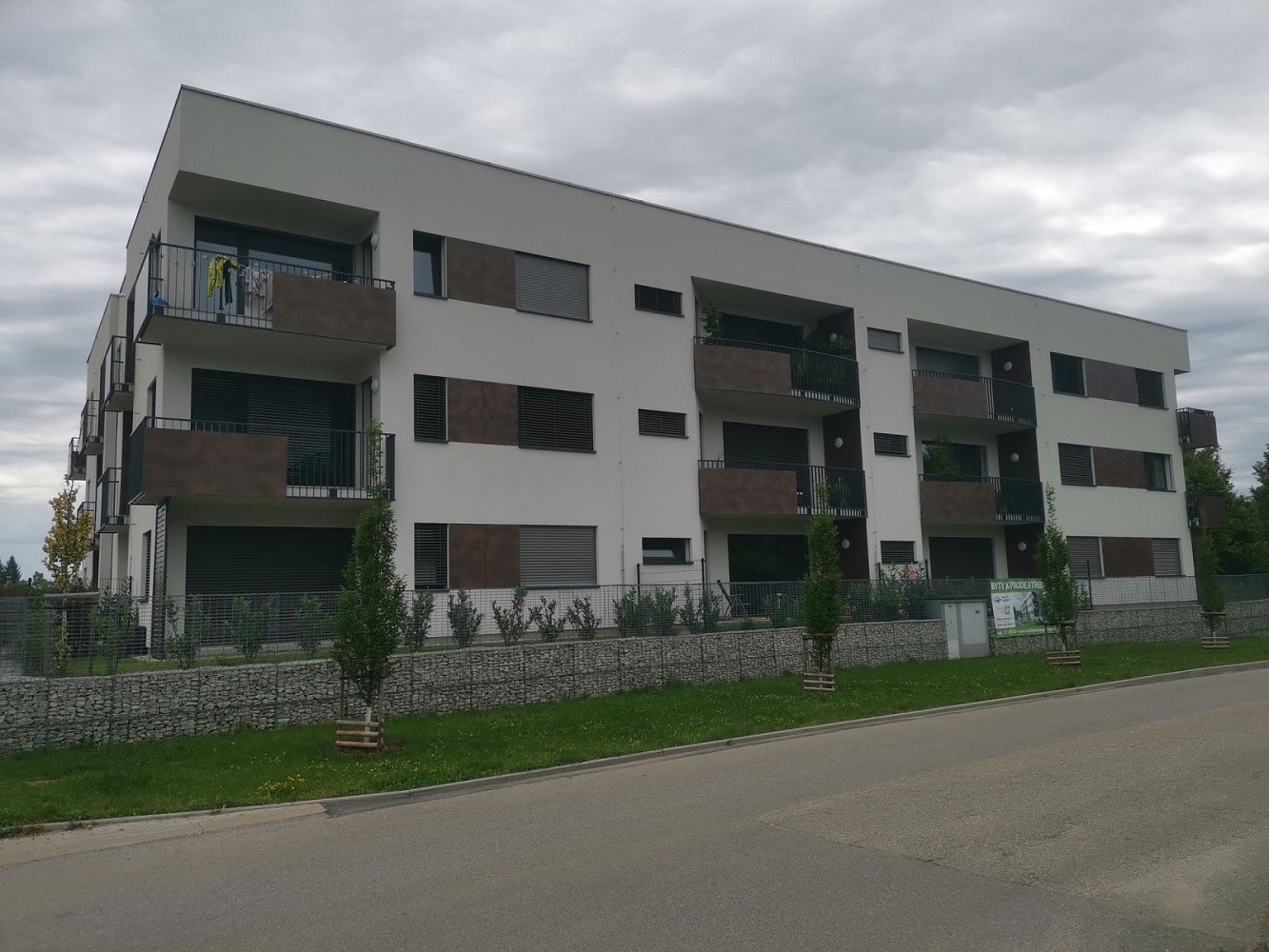Prodej bytu 2+kk 72 m²