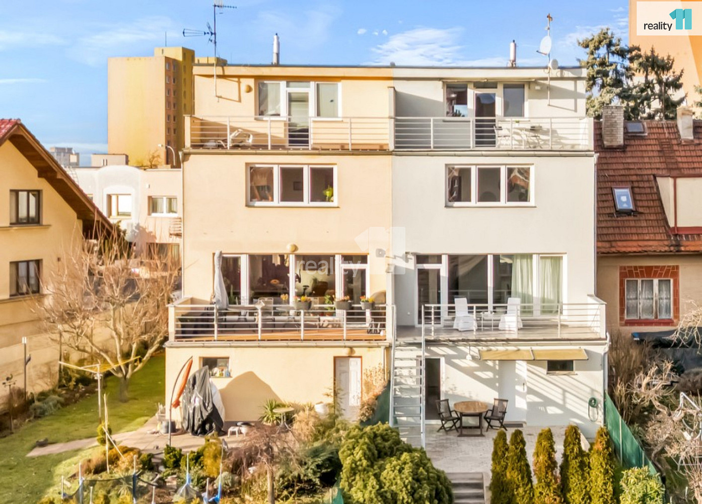 Prodej domu 270 m² s pozemkem 281 m² – fotografie 5