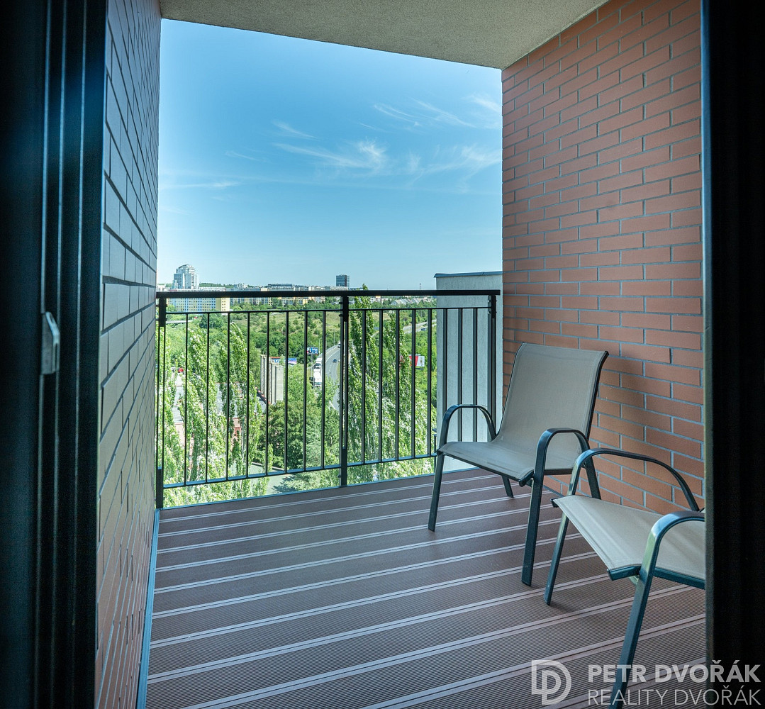 Prodej bytu 2+kk 47 m² — photo 4