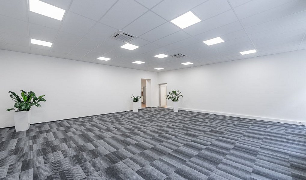 Pronájem kanceláře 115 m², Praha – náhled fotky 7