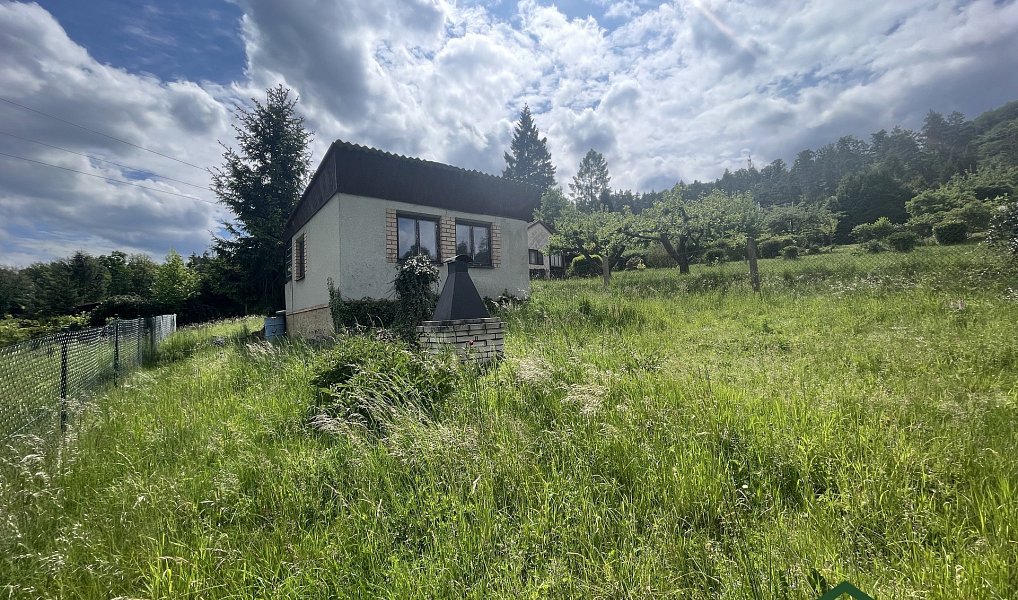 Prodej chaty/chalupy 63 m² s pozemkem 594 m², Blansko – náhled fotky 4