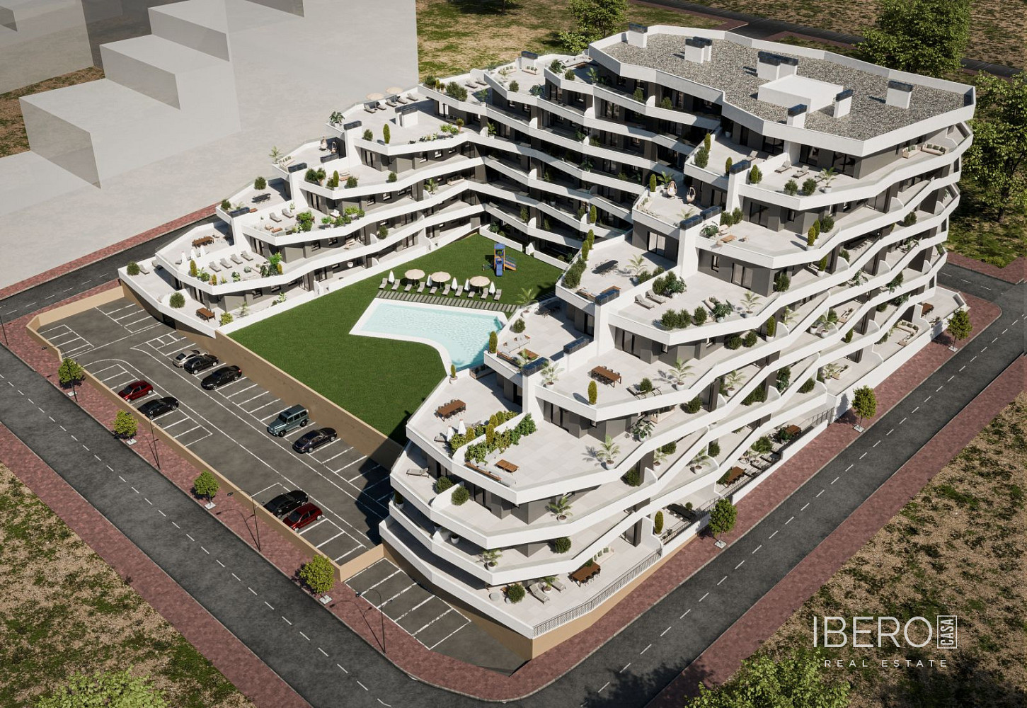 Prodej bytu 3+kk 65 m²