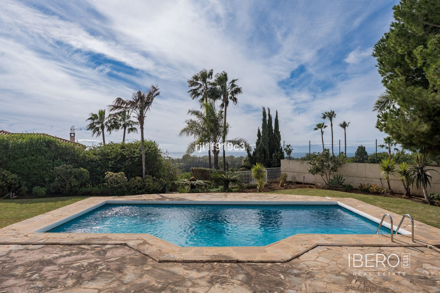 Casa 5+kk – Marbella, Elviria - Vista 2