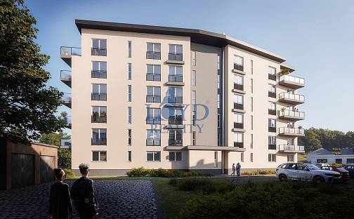 Prodej bytu 3+kk 85 m², Karlovy Vary