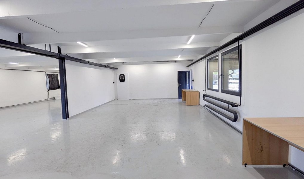 Pronájem skladovacích prostor 198 m², Ledvice – náhled fotky 4
