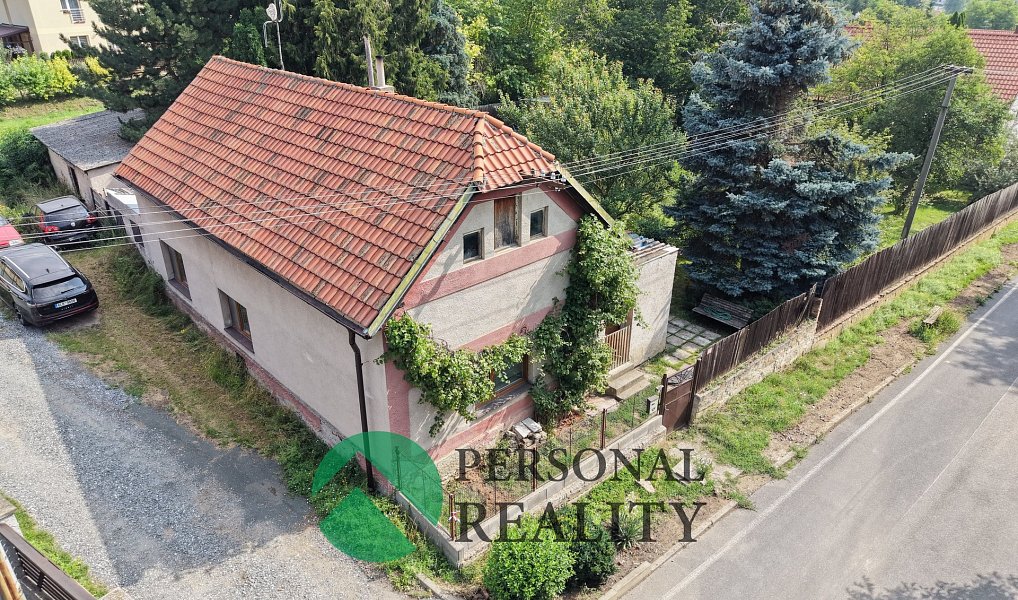 Prodej domu 78 m² s pozemkem 1 194 m², Vrbčany – náhled fotky 2
