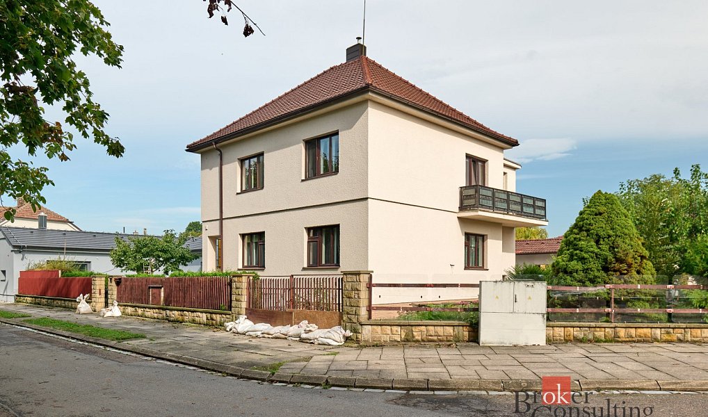 Pronájem bytu 3+kk, 80 m², Pardubice, Dašice