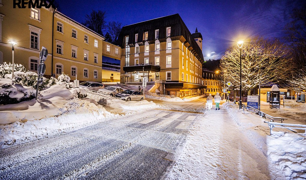 Prodej bytu 2+kk 56 m², Svoboda nad Úpou – náhled fotky 27