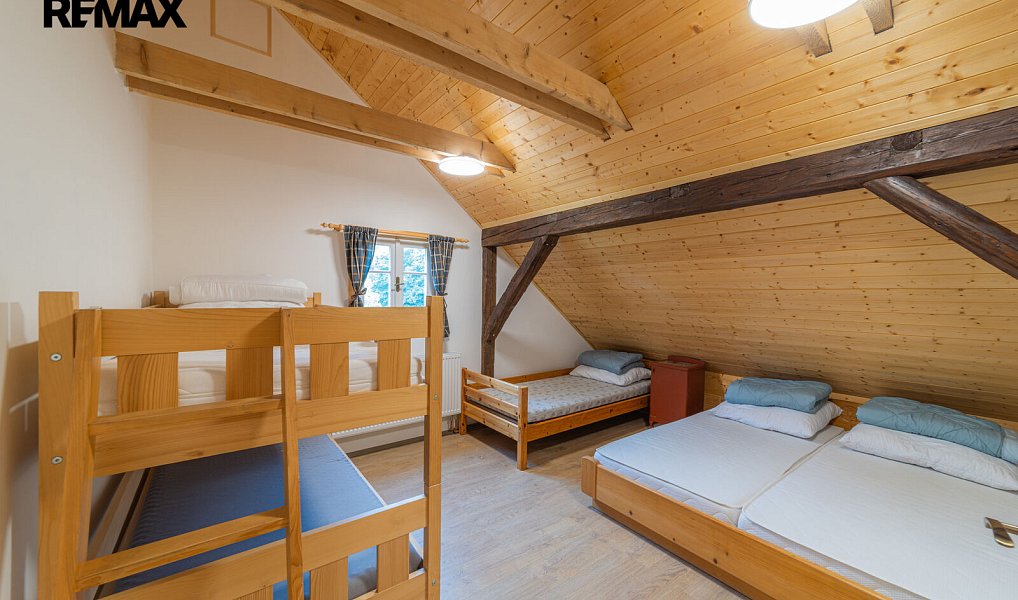 Prodej chaty/chalupy 253 m² s pozemkem 1 555 m², Bartošovice v Orlických horách – náhled fotky 25