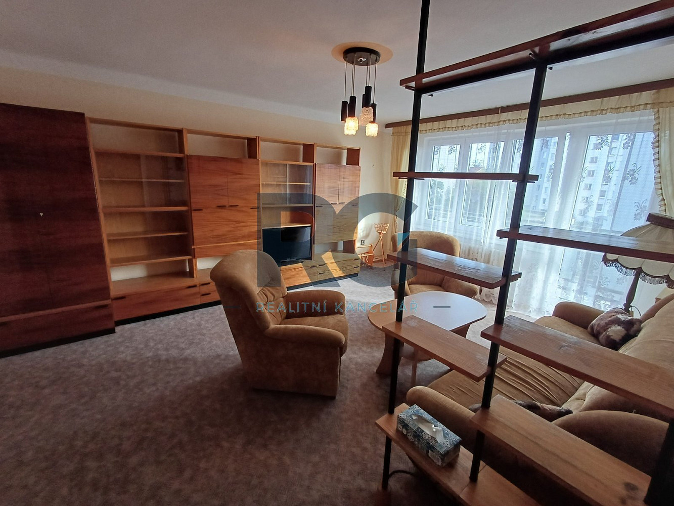 Pronájem bytu 3+1 85 m² – fotografie 2
