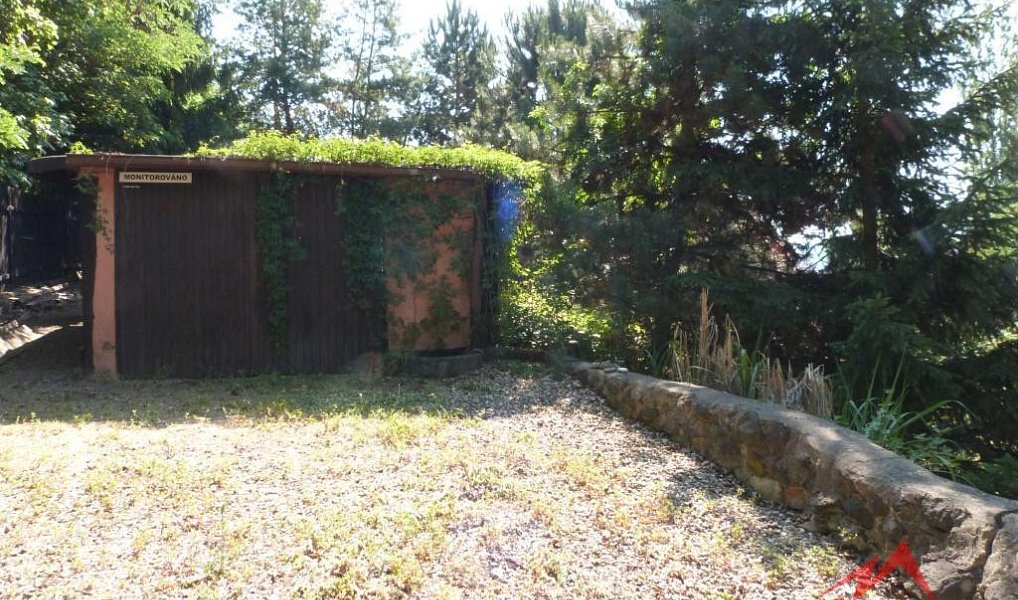 Prodej chaty/chalupy 50 m² s pozemkem 1 362 m², Ústí nad Labem – náhled fotky 10