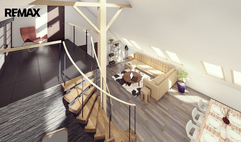 Prodej komerčního objektu (jiného typu) 1 450 m², Lipůvka – náhled fotky 33