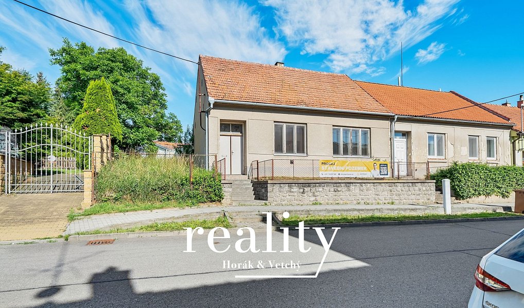 Prodej domu 132 m² s pozemkem 933 m², Podolí – náhled fotky 3