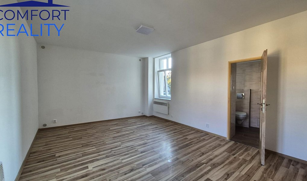 Pronájem bytu 1+1 45 m², Odry – náhled fotky 3