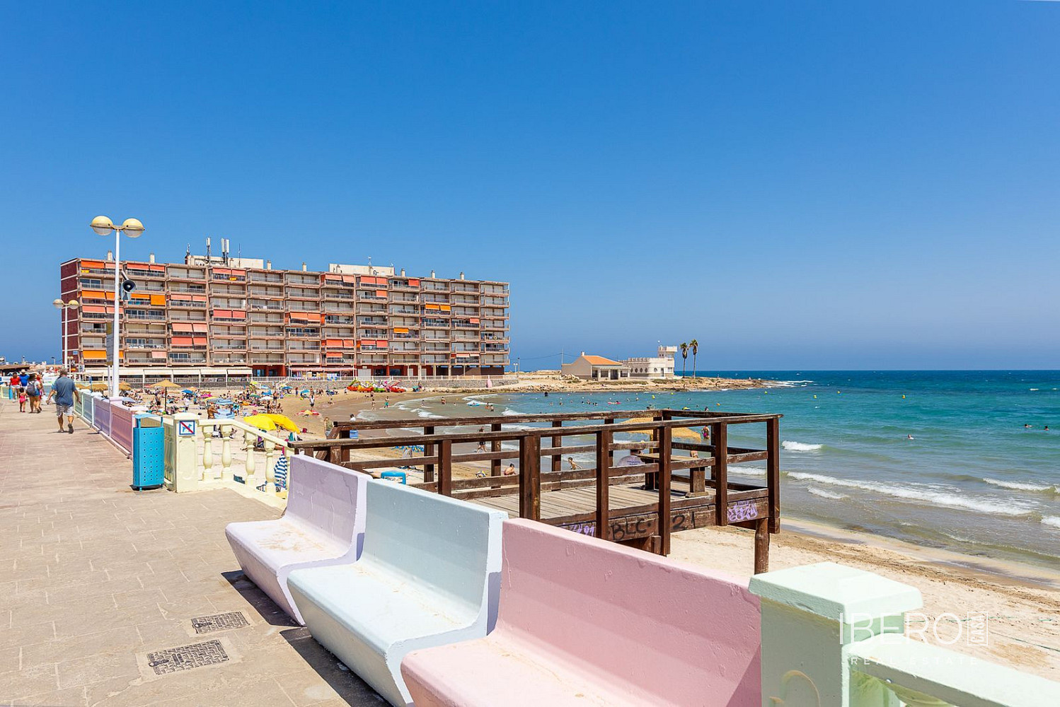 Piso 3+kk – Torrevieja, Europa - Vista 2