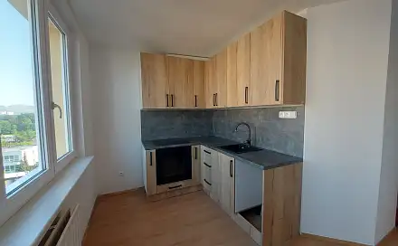 Pronájem bytu 2+1 60 m²