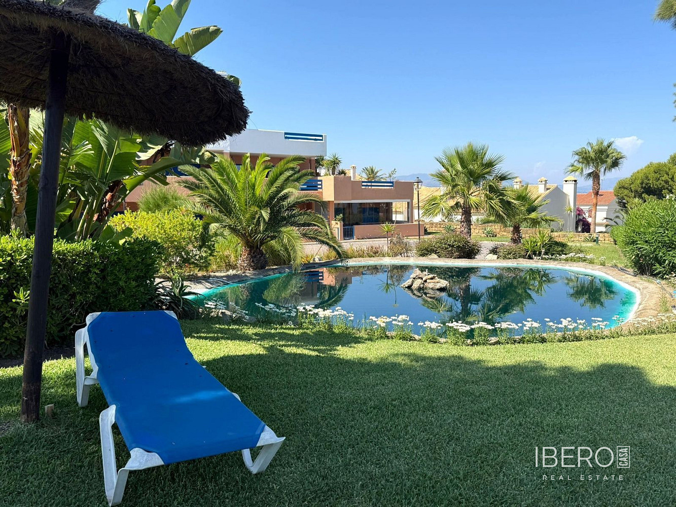 Piso 3+kk – Manilva, Manilva Pueblo, Costa del Sol Occidental - Vista 3