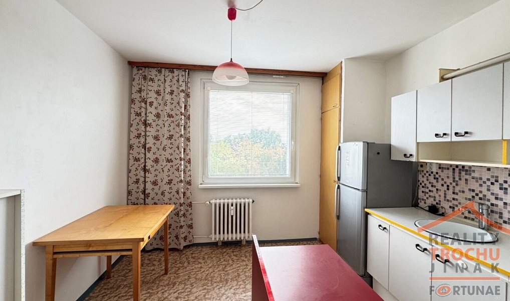 Pronájem bytu 2+1 62 m², Hradec Králové – náhled fotky 8