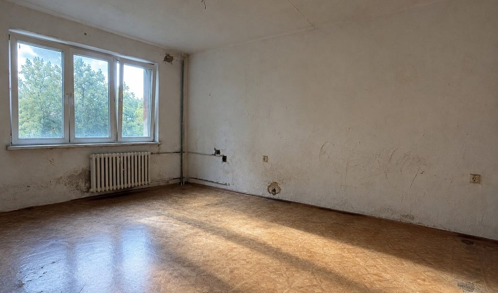 Prodej bytu 2+1 55 m², Bílina – náhled fotky 4