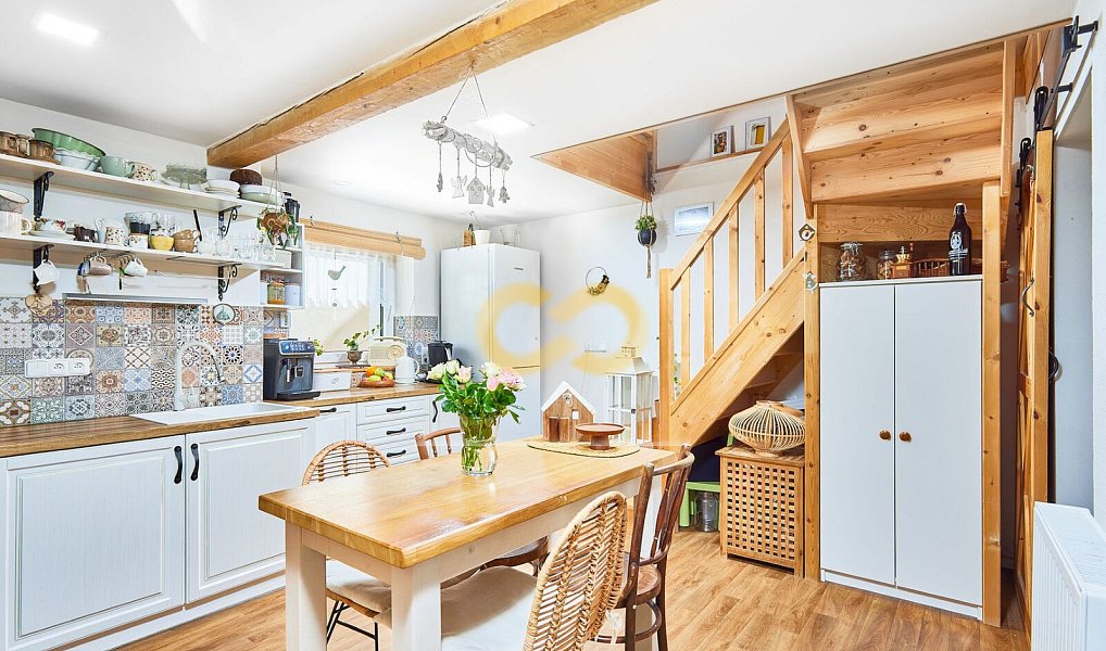 Prodej domu 60 m² s pozemkem 71 m², Předslavice – náhled fotky 3