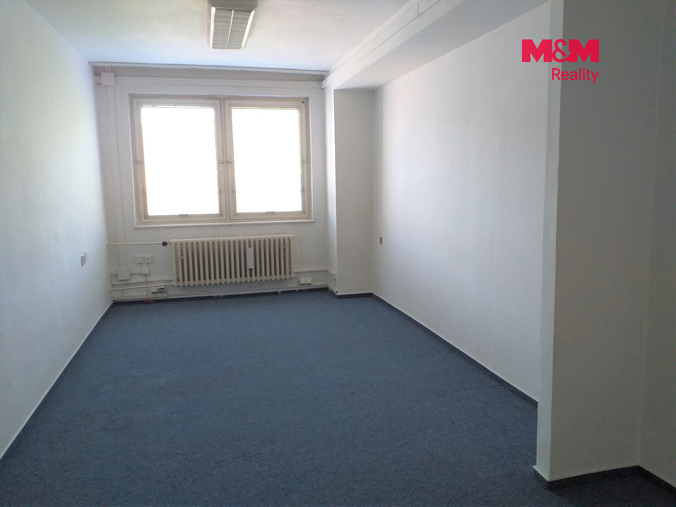 Pronájem kanceláře 20 m² – fotografie 2