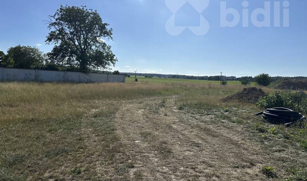 Prodej stavebního pozemku 4 903 m², Heřmanův Městec – náhled fotky 7