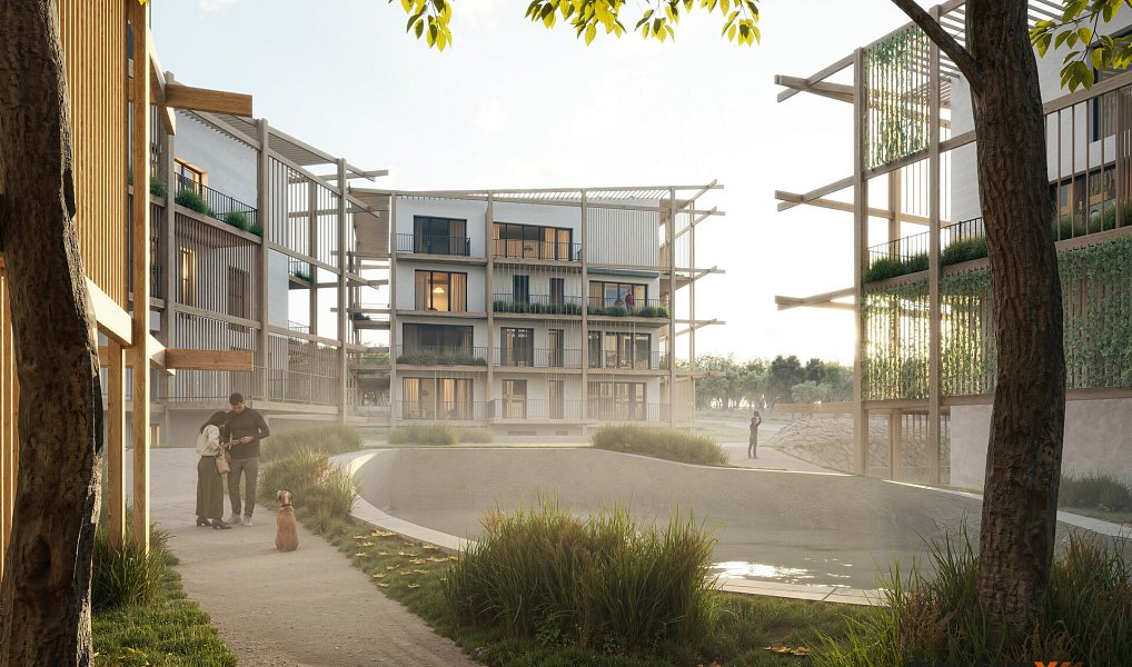Prodej bytu 3+kk 89 m², Valašské Meziříčí – náhled fotky 7