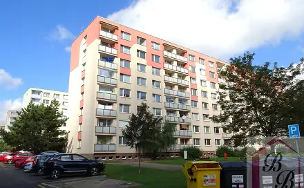 Prodej bytu 3+1 87 m², 17. listopadu, Mladá Boleslav - Mladá Boleslav II