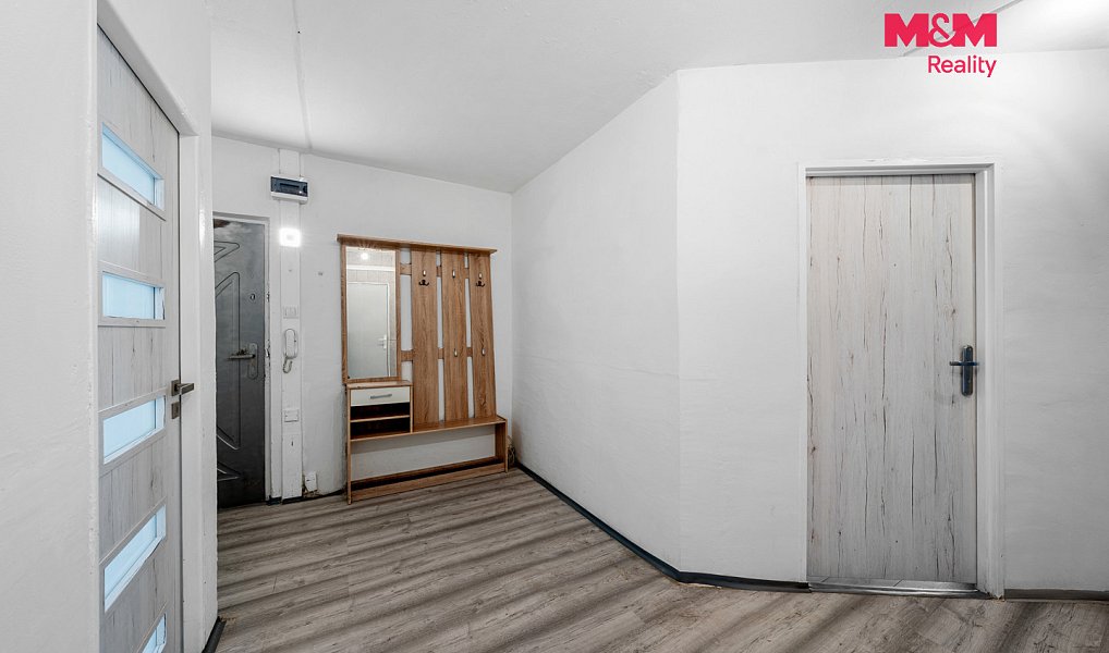 Prodej bytu 3+1 68 m², Most – náhled fotky 12