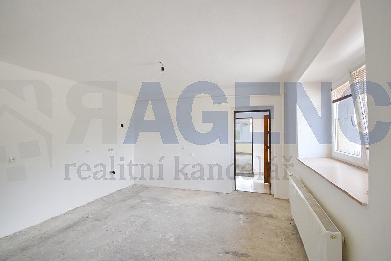 Prodej domu 415 m² s pozemkem 981 m² – pohled 5