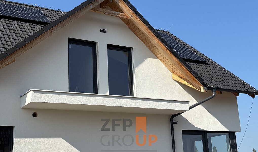 Prodej domu 228 m² s pozemkem 646 m², Dříteč – náhled fotky 15