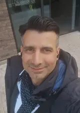 Ing. Srdjan Filipović