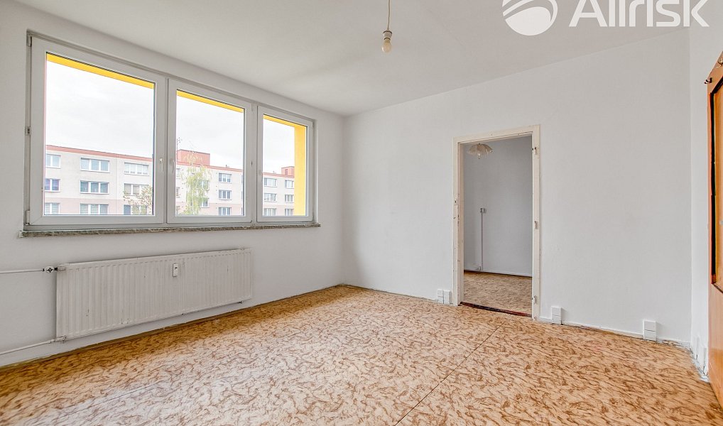 Prodej bytu 2+1 45 m², Ostrava – náhled fotky 7