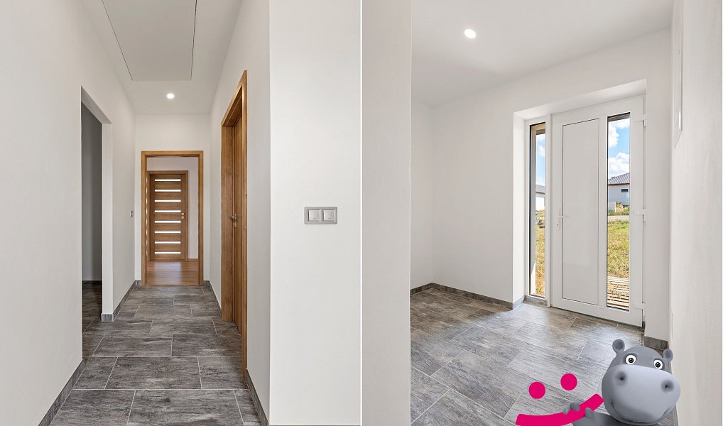 Prodej domu 133 m² s pozemkem 885 m², Křivsoudov – náhled fotky 12