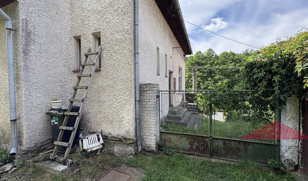 Prodej domu 365 m² s pozemkem 1 211 m², Petrovice u Sušice – náhled fotky 16