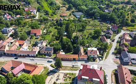 Prodej stavebního pozemku 3 300 m², Kyjov, okres Hodonín