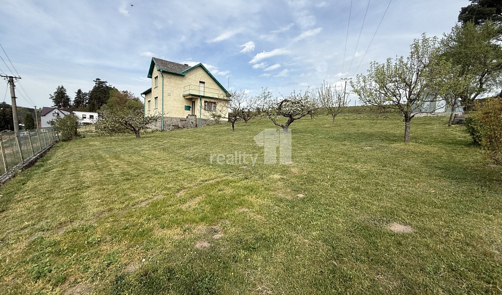 Prodej domu 108 m² s pozemkem 1 320 m², Světlá nad Sázavou – náhled fotky 5